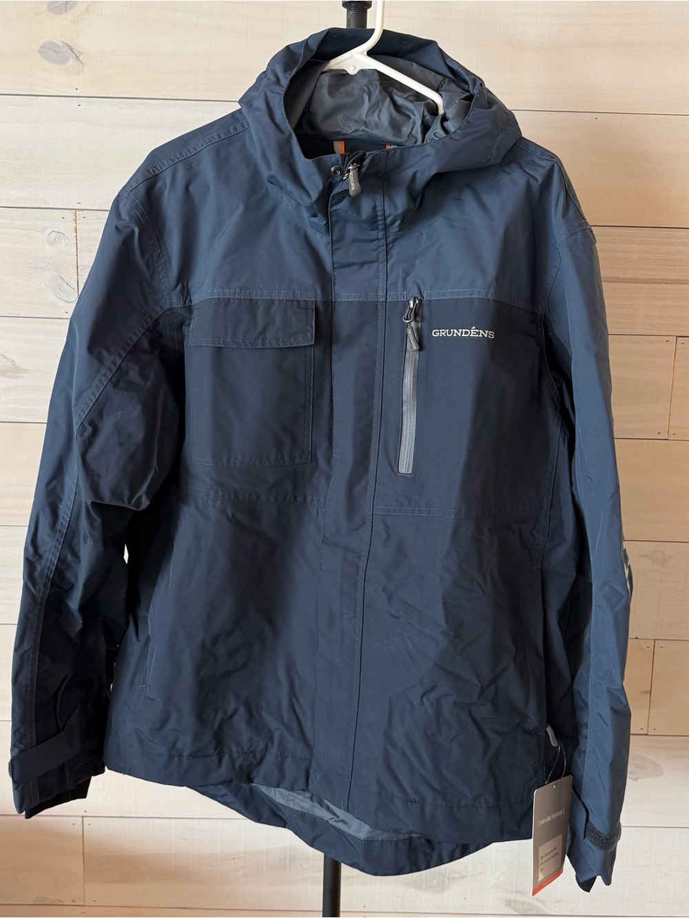 Grundens Transmit Jacket